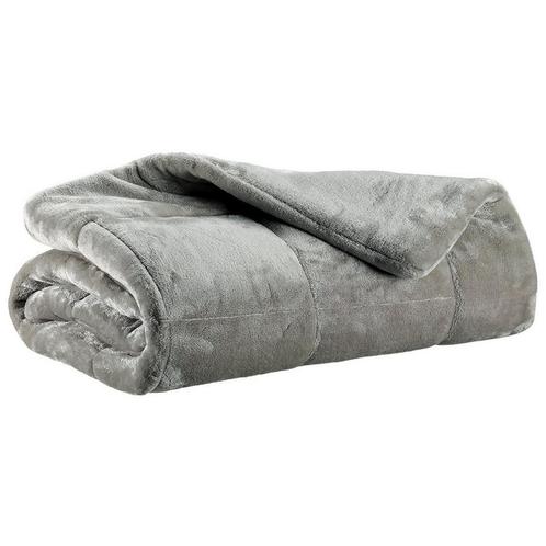 Plaid Betender Perle 130 x 180, Huis en Inrichting, Woonaccessoires | Plaids en Woondekens, Nieuw, Verzenden