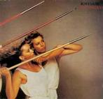 LP gebruikt - Roxy Music - Flesh + Blood (Netherlands, 1980), Zo goed als nieuw, Verzenden