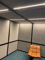 Modulaire Vergaderruimte (of flexwerkplekken) Nieuw!, Antiek en Kunst, Verzenden