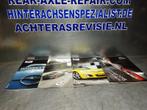 4 clubbladen van de Opel GT Club Nederland. ( Folders), Verzenden, Nieuw