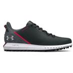 Under Armour HOVR Drive SL E-Black Pitch Grey Electric Tange