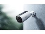 Eufy E40 - Add-on Camera - Draadloze outdoor, Verzenden, Zo goed als nieuw