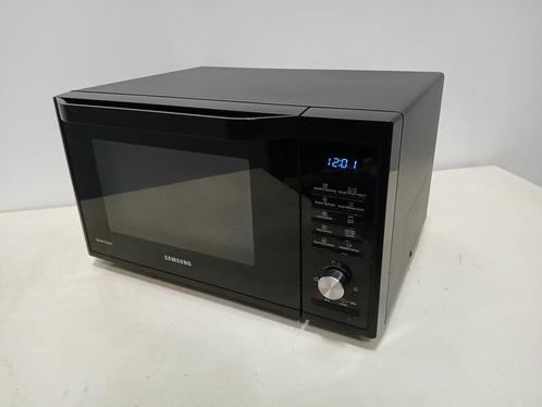 Samsung MC32J7035AK combi-magnetron, zwart, Zakelijke goederen, Horeca | Meubilair en Inrichting, Ophalen