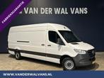 Zakelijke Lease |  Mercedes-Benz Sprinter 317 CDI 170pk **BP, Wit, Mercedes-Benz, Nieuw, Lease