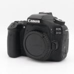 Digitale fotocamera | Canon EOS 80D body | Tweedehands, Verzenden, Gebruikt, Canon