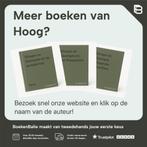 Slimpie en Sloompie in de bananeboot 9789020616088 Hoog, Boeken, Verzenden, Gelezen, Hoog
