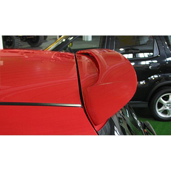 Dakspoiler | Suzuki Swift 2005-2010 | Lester, Auto-onderdelen, Carrosserie en Plaatwerk, Nieuw, Suzuki, Verzenden