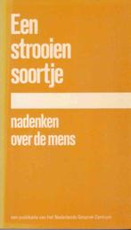 Een Strooien Soortje 9789024643721 Theo de Boer, Gelezen, Theo de Boer, Verzenden