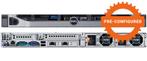 Dell PowerEdge R630 8x 2.5 - 32Core/64Thread, 256GB DDR4, Ophalen of Verzenden, Refurbished