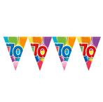 70 Jaar Slinger 10m, Verzenden, Nieuw