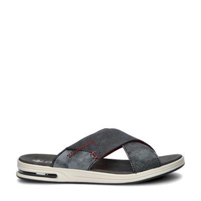 Rieker slippers voor heren in het Blauw, Kleding | Heren, Schoenen, Slippers, Blauw, Nieuw, Verzenden