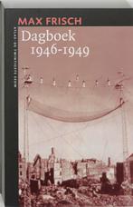 Dagboek 1946-1949 / De twintigste eeuw / 33 9789045008882, Boeken, Verzenden, Gelezen, Max Frisch