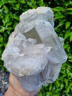 Rotskristal Big crystal cluster - Hoogte: 240 mm - Breedte: