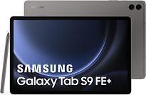 Samsung Galaxy Tab S9 FE Plus 12,4 128GB [wifi] grijs, Computers en Software, Android Tablets, 128 GB, Wi-Fi, Gebruikt, Verzenden