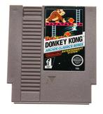 Donkey Kong Arcade Classics [Nintendo NES], Ophalen of Verzenden, Zo goed als nieuw