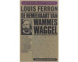 Hemelvaart van wammes waggel - Hemelvaart van wammes waggel, Boeken, Taal | Overige Talen, Ophalen of Verzenden