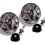 KC HiLiTES Universal/97-06 Jeep TJ 7in. Halogen H4 DOT, Ophalen of Verzenden, Nieuw