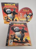 Kung Fu Panda (Dreamworks) Playstation 3, Ophalen of Verzenden, Nieuw