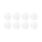 Zuignappen met haakje (8st), Ophalen of Verzenden, Nieuw