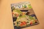 9789052955377 . Titel:  Basiskookboek vis - Met productin..., Boeken, Verzenden, Nieuw