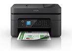 Epson WorkForce WF-2930DWF - All-in-one printer - ADF, Computers en Software, Printers, Verzenden, Zo goed als nieuw, Epson