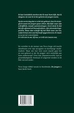 De jongen 9789491737657 Tova Gerge, Verzenden, Gelezen, Tova Gerge