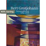 Bert Grotjohann 9789090238838 Hans Heyster, Boeken, Kunst en Cultuur | Beeldend, Verzenden, Zo goed als nieuw, Hans Heyster
