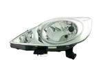 KOPLAMP VOOR PEUGEOT 107 P 2005-2012, Auto-onderdelen, Verlichting, Ophalen of Verzenden, Nieuw