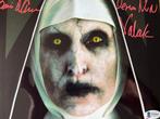 The Nun - Bonnie Aarons, Nieuw