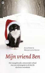 Mijn vriend Ben 9789044332780 Megan Lloyd Davies, Boeken, Verzenden, Gelezen, Megan Lloyd Davies
