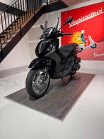 Piaggio Beverly 400 (bj 2025), Motoren, 12 t/m 35 kW