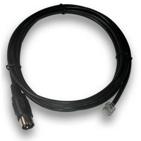 GHL Profilux Tunze 2 Kabel, Dieren en Toebehoren, Vissen | Aquaria en Toebehoren, Ophalen of Verzenden