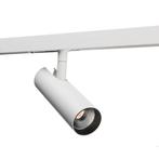 SG® ZIP Tube Micro LED Railspot 7W 2700K 360lm - Wit, Nieuw, Verzenden