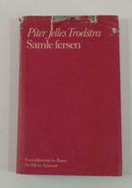 Boek Samle Fersen Piter Jelles Troelstra N194, Gelezen, Verzenden