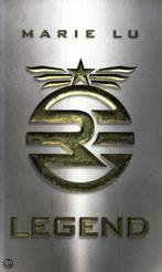 Boek: Legend deel 1 - Legend - (als nieuw), Boeken, Verzenden, Zo goed als nieuw