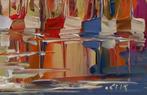 Janusz Kik (1956) - Au Quai Du Port