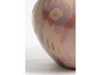 Mica Decorations Javi Vaas - H28 x Ø28 cm - Keramiek - Roze,, Verzenden, Nieuw