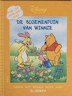 Winnie de Poeh kijk-en voorleesboek : de bloementuin van, Boeken, Gelezen, Disney, Verzenden