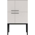 GERMANIA Highboard met deurdemping, Huis en Inrichting, Kasten | Dressoirs, Verzenden, Nieuw