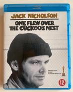 ONE FLEW OVER THE CUCKOOS NEST (BLURAY), Verzenden, Gebruikt