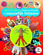 Winkler Prins Kinderencyclopedie van het menselijk lichaam /, Boeken, Verzenden, Gelezen