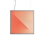 Artemide Discovery Dialogue Hanglamp LED, zilver, Huis en Inrichting, Lampen | Hanglampen, Verzenden, Nieuw