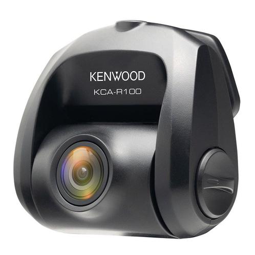 KENWOOD KCA-R100 | Full HD achter camera, Auto diversen, Overige Auto diversen, Verzenden