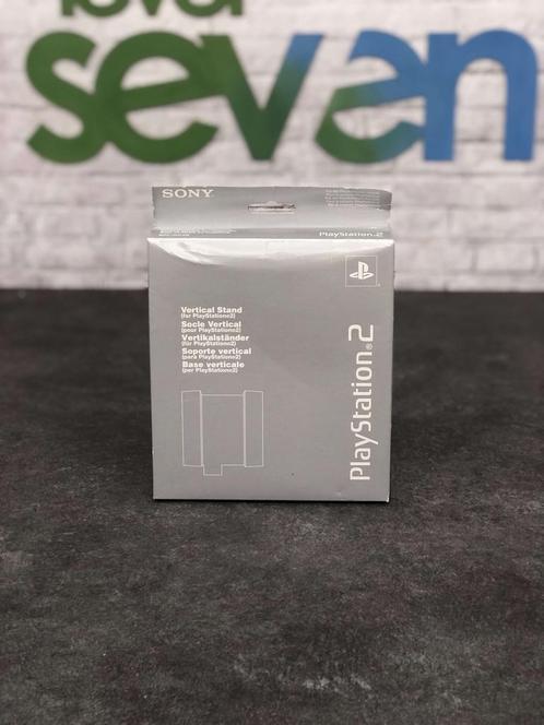 Playstation 2 Phat Vertical Stand -, Spelcomputers en Games, Spelcomputers | Sony PlayStation 2, Ophalen of Verzenden