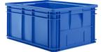 Stapelbak 650x468x300 mm serie 14/6-1, van PP, met, Doe-het-zelf en Verbouw, Ophalen of Verzenden, Gebruikt