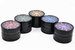 Thunder Lightning Kruidengrinder  Groen, Verzamelen, Ophalen of Verzenden, Nieuw