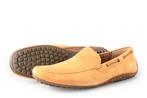 Sioux Loafers in maat 43 Bruin | 10% extra korting, Kleding | Heren, Schoenen, Loafers, Bruin, Verzenden, Nieuw