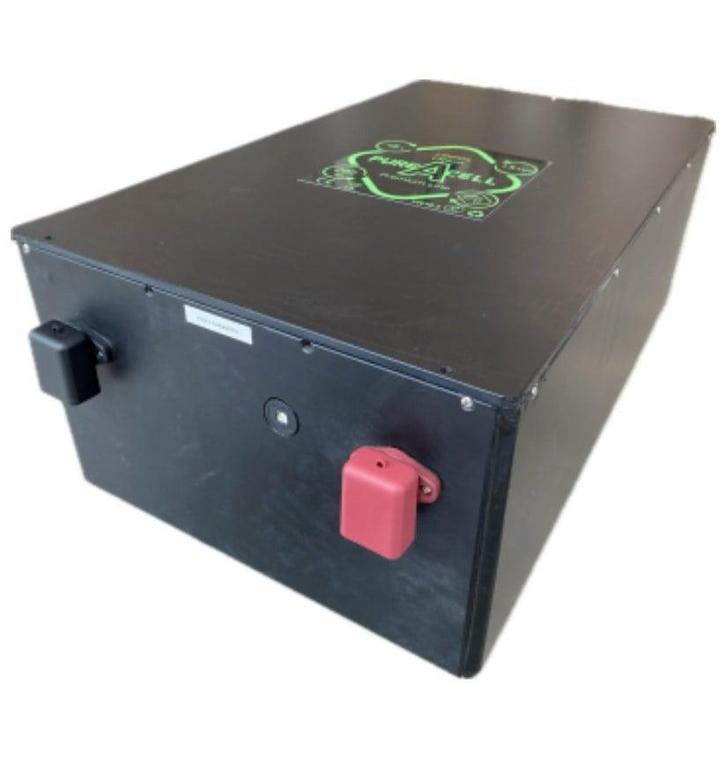 PureAcell Premium Lithium 560Ah 24 volt, Watersport en Boten, Navigatiemiddelen en Scheepselektronica, Nieuw, Ophalen of Verzenden