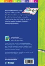 Piko en Frutsel / Samenleesboeken 9789053003091, Boeken, Kinderboeken | Jeugd | onder 10 jaar, Verzenden, Zo goed als nieuw, Anneriek van Heugten