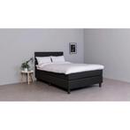 Boxspring Borger Luxe complete boxspring combinatie, Huis en Inrichting, Verzenden, Nieuw, Eenpersoons